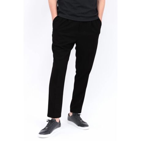 [^ԁF1700412]yDESIGNz TRABESTA[ngp2^bNC[W[pcB NVJȒ悢Ƃ芴̂e[p[hVGbgŁALCڂȃbNX̂JWAR[fBlCgo܂B yTEXTILEz уE[̂悤ȃtFCX̗nD2WAY|GXenBTRABEST́A悩rWlXV[܂ŁAlXȏʂŉKɉ߂\ɂC[W[PAfނłBhCȃ^b`ŃVɂȂɂAƒł̐󂪉\ƂȂĂ܂Bfg 188cmFpTCY LL