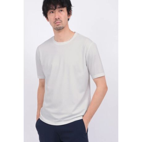 [^ԁF1700427]yDESIGNz x[VbNȃN[lbNTVcIfނgp邱ƂŁAl̃X^COJbR悭ĂhXTVcɎdグĂ܂B אgŏiȃVGbg̓V[YʂĒpłAWPbgƂ̑lĂN[lbN̊J́Aꖇł̒pɊJȂ▭ȃCƂȂĂ܂B ЃWPbgX^Cɍ킹ė~1łB yTEXTILEz Ȃ߂炩Ń\tgȔGȂVɂȂɂAXgb`ƓKxȒ芴̂|`fށB΂ރV[ɍœKȐڐG⊴EUVJbgE}VEHbVuƍ@\fނ͒V[Yg1ƂȂĂ܂Bfg 188cmFpTCY LL