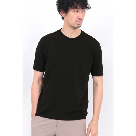 [^ԁF1700427]yDESIGNz x[VbNȃN[lbNTVcIfނgp邱ƂŁAl̃X^COJbR悭ĂhXTVcɎdグĂ܂B אgŏiȃVGbg̓V[YʂĒpłAWPbgƂ̑lĂN[lbN̊J́Aꖇł̒pɊJȂ▭ȃCƂȂĂ܂B ЃWPbgX^Cɍ킹ė~1łB yTEXTILEz Ȃ߂炩Ń\tgȔGȂVɂȂɂAXgb`ƓKxȒ芴̂|`fށB΂ރV[ɍœKȐڐG⊴EUVJbgE}VEHbVuƍ@\fނ͒V[Yg1ƂȂĂ܂Bfg 188cmFpTCY LL