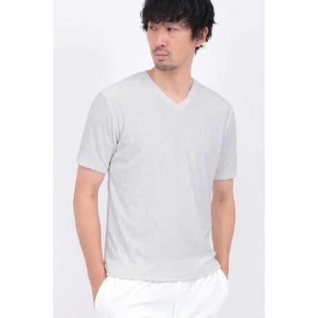 [^ԁF1700463]yDESIGNz iƃbNX˔璹pCfނVlbNJbg\[B_炩G̗ǂnSn悭AJWAȂꂽۂo܂B1ŃTbƒȂ̂͂AWPbgVc̃Ci[ƂĂBVvȂ瑶݊̂fUCŁAl̗]TX^CɁB yTEXTILEz IWi̐璹pCWJ[hnłBpC͔򊴂̂郌[gpAʂ̃pCfނɂ͂Ȃ̂\ɎdグĂ܂BƂGŁALk̑fނƂȂĂ܂Bfg 188cmFpTCY LL