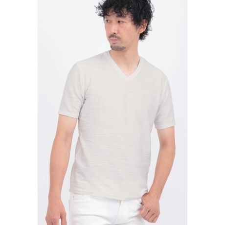 [^ԁF1700453]yDESIGNz g[Ȃ̊Ɖs\_EF[u^bNVlbNJbg\[B _ɔzuEF[u^bN͉ď̂PƂĂ肵݊咣Ă܂B אgŏiȃ^CgVGbg̓V[YʂĒpłAulbN̊J͈ꖇł̒pɊJȂ▭ȃCƂȂĂ܂B񂵗͂g[̃V[vȃfUĆAlXȃX^COŃ}`ɊpłꒅłB yTEXTILEz Ȃ₩ȕƔQ̃Xgb`͂̃EF[u^bNW[W[B|GXeƃ|E^̍aŐDꂽn͐A^eERɐLтQWAYXgb`ɂ蒅SnQłBTbƂGƃVɂȂɂ̂|CgłB