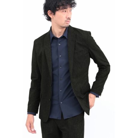 [^ԁF1700450]yDESIGNz іڒvg2WAY@\fނgpAKƃX^CbV|킹ddẴWPbgBאg̃VGbgȂ2WAYXgb`ƃTbƂŉKȒSnłBJWAAbvȒPi͂ƂAfނ̃pc킹ZbgAbvɂÃrWlXV[ɂΉՂꒅłB pci:1700451 yTEXTILEz ʋCÊ鑽@\|GXefނɁAіڒvgnBQWAYXgb`AڐG⊴AAUVJbgAh퐫ɗDꂽ{Ȃł͂̑@\fނɂȂ܂Bƒł̐󂪉\ŁAVɂȂɂfނƂȂĂ܂B ()ƒŐ̏ꍇ́AK戵\mF܂悤肢\グ܂B