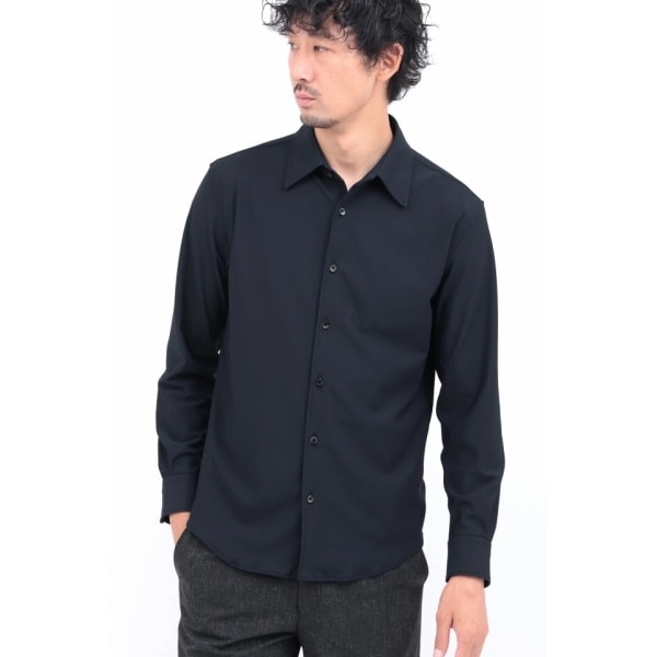 完売限定品【定価19,800円】ハイストリート　高級ラスティプリント柄シャツ ラストXLのみ】THINK[真紅] (シンク) “SUKA SHIRTS” - DISSIDENT