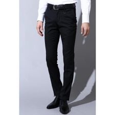 【ドラマ着用商品】HIGH STREET∴テックウールストレッチパンツ | ハイストリート(HIGH STREET)