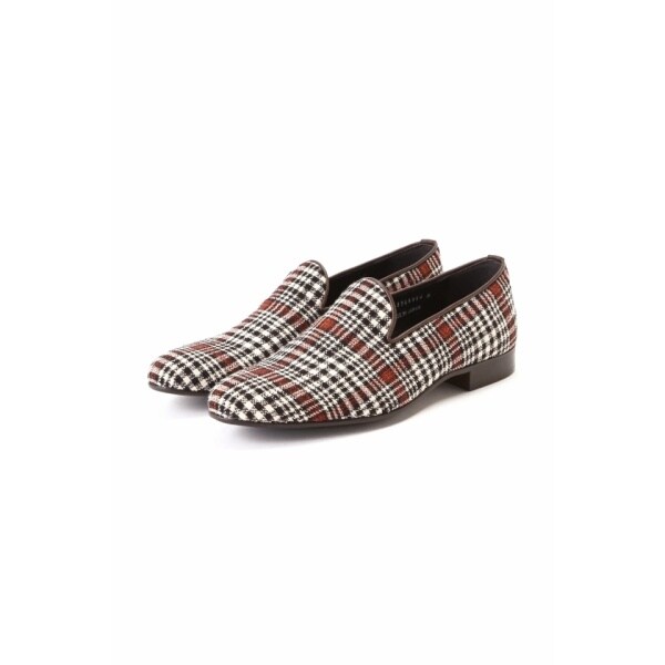 ハイストリート・オペラシューズ HIGH STREET∴BONOTTOオペラシューズ | ハイストリート(HIGH
