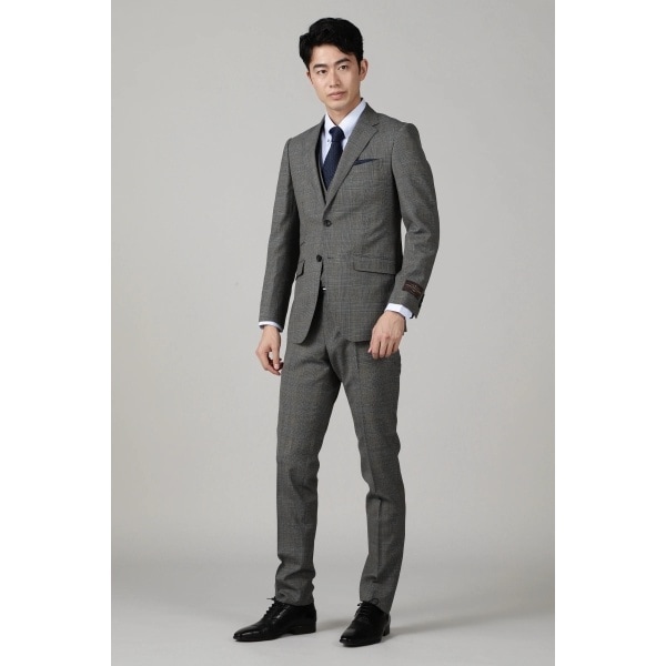 HIGH STREET セットアップスーツ ジャケット パンツ 楽天市場】パンツ