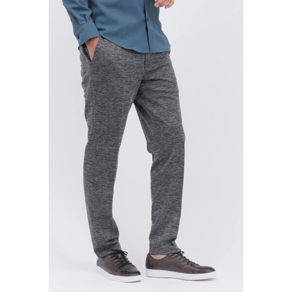 ハイストリート（HIGH STREET）/HIGH STREET∴テックツイードハニカムジャージイージーパンツ HIGH STREET∴テックツイードハニカムジャージイージーパンツ | ハイ