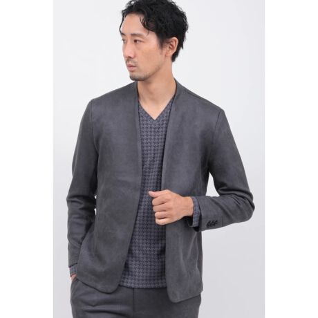 [^ԁF1700514][DESIGN] XG[hU[̂悤ȏ㎿\W[Wfނgpm[J[WPbgBNт̃XG[hńAڂ̃U[CNȏdɔāAjbgW[W[Ȃł͂̍Xgb`ĂAKȒSnĂ܂B ʂ킬Ƃ~j}ȃfUĆAVvȂ烂[hȕ͋CoB fނ̃pcƍ킹ZbgAbvR[fBl[g߂łB pciԁF632-5217906(17-00515) [TEXTILE] XG[h^b`̃|`fނɁAFnōׂȃvg{nBŝ\𐶂ݏoAAU[̂悤ȕɎdグĂ܂BLkɗDA⒆̂߁AG߂킸łfނłB 