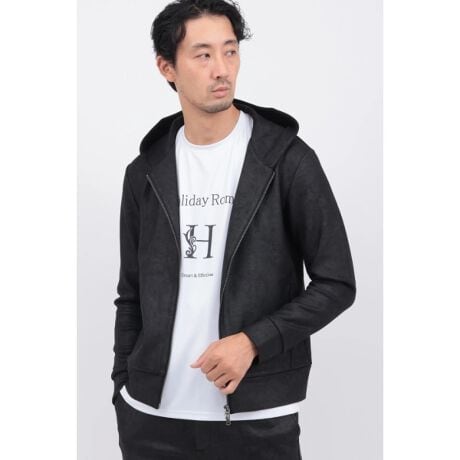 [^ԁF1700516][DESIGN] XG[hU[̂悤ȃBe[WY\ZIPp[J[BFñvg{Nт̃XG[h^b`ńAڂ̏dɔČy_炩AɃXgb`ɂDĂAbNXKȒSn܂B JWAZIPp[J[x[XɂȂAXG[h̑fފivXBTVc̏ɂƉHD邾ŁAȂꂽBe[W[hȃX^COy߂܂B fނ̃pcƍ킹ZbgAbvR[fBl[g߂łB pciԁF632-5217906(17-00516) [TEXTILE] XG[h^b`̃|`fނɁAFnōׂȃvg{nBŝ\𐶂ݏoAAU[̂悤ȕɎdグĂ܂BLkɗDA⒆̂߁AG߂킸łfނłB 