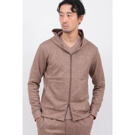 [^ԁF1700516][DESIGN] XG[hU[̂悤ȃBe[WY\ZIPp[J[BFñvg{Nт̃XG[h^b`ńAڂ̏dɔČy_炩AɃXgb`ɂDĂAbNXKȒSn܂B JWAZIPp[J[x[XɂȂAXG[h̑fފivXBTVc̏ɂƉHD邾ŁAȂꂽBe[W[hȃX^COy߂܂B fނ̃pcƍ킹ZbgAbvR[fBl[g߂łB pciԁF632-5217906(17-00516) [TEXTILE] XG[h^b`̃|`fނɁAFnōׂȃvg{nBŝ\𐶂ݏoAAU[̂悤ȕɎdグĂ܂BLkɗDA⒆̂߁AG߂킸łfނłB 