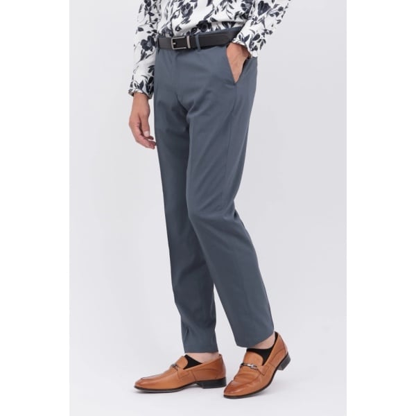 HIGH STREET∴MINOTECHワイドイージーパンツ | ハイストリート(HIGH