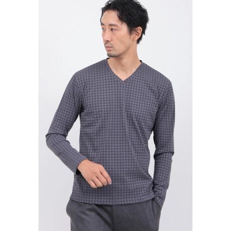 [^ԁF1700527][DESIGN] NVJȐ璹iq𗧑̃WJ[hŕ\AVlbNJbg\[B咣ȂƐ[ȂVCAl̗ƐFC肰ȂoB悭̂ɉVGbǵAꖇł̒p͂AWPbg̃Ci[ɂœKBVvȂ瑶݊̂fUĆAsIŐꂽX^CO܂B [TEXTILE] WJ[h҂݂ɂKxȕ\ƃXgb`̓XgXȂp鎖łAɂ͂Ȃ̊łB ⒆̂ߒV[Yg܂B