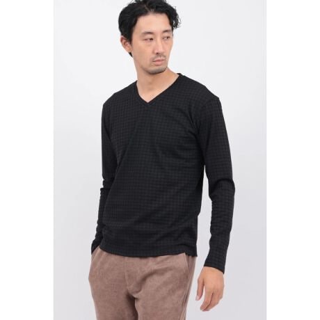 [^ԁF1700527][DESIGN] NVJȐ璹iq𗧑̃WJ[hŕ\AVlbNJbg\[B咣ȂƐ[ȂVCAl̗ƐFC肰ȂoB悭̂ɉVGbǵAꖇł̒p͂AWPbg̃Ci[ɂœKBVvȂ瑶݊̂fUĆAsIŐꂽX^CO܂B [TEXTILE] WJ[h҂݂ɂKxȕ\ƃXgb`̓XgXȂp鎖łAɂ͂Ȃ̊łB ⒆̂ߒV[Yg܂B