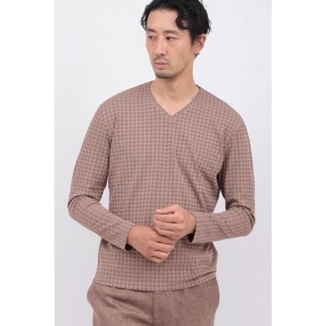 [^ԁF1700527][DESIGN] NVJȐ璹iq𗧑̃WJ[hŕ\AVlbNJbg\[B咣ȂƐ[ȂVCAl̗ƐFC肰ȂoB悭̂ɉVGbǵAꖇł̒p͂AWPbg̃Ci[ɂœKBVvȂ瑶݊̂fUĆAsIŐꂽX^CO܂B [TEXTILE] WJ[h҂݂ɂKxȕ\ƃXgb`̓XgXȂp鎖łAɂ͂Ȃ̊łB ⒆̂ߒV[Yg܂B