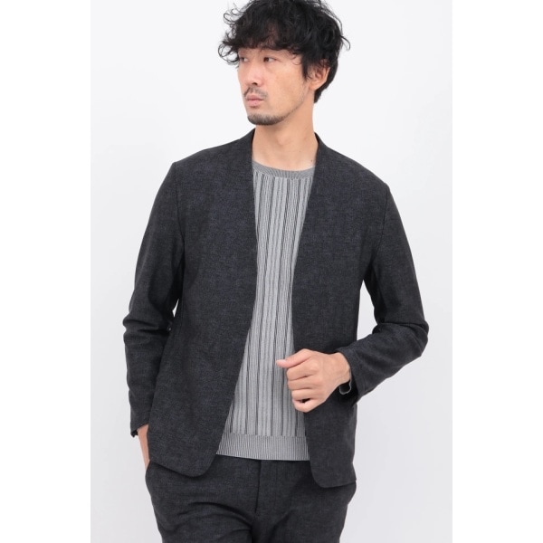 【HIGH STREET】 ビーバースタンドコート HIGH STREET】 ビーバースタンドコート 楽天市場】HIGH STREET