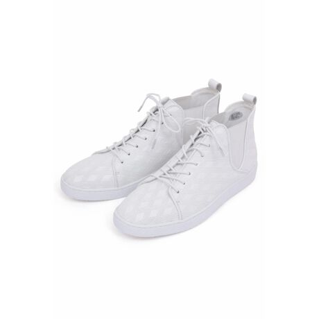 [^ԁF1700489][DESIGN] vC̕iƃXj[J[̊y`킹邱ƂŁAiƕ₷ZTChSAXj[J[B<br. Abp[ɂ̓_Cȟ^gpAX[cZbgAbvȂǃhXX^CɑΉo1ɎdグĂ܂B JWA͂AN[ȃWPbgX^C̃nYƂĊp̂߂łB