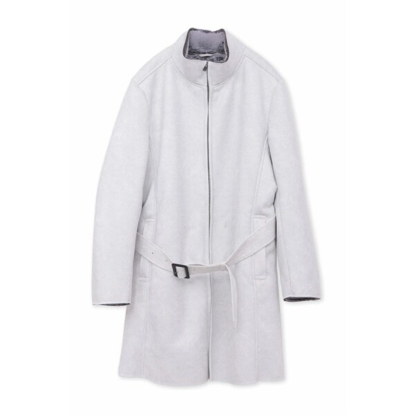 HIGH STREET∴フェイクムートンスタンドCT | ハイストリート(HIGH