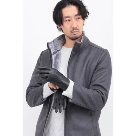 [^ԁF1700492][DESIGN] ߍׂď_炩̃V[vU[ґɂ{fBŜɎgpU[O[uB w̓^b`plΉȂ̂ŁAO[u͂߂ԂŃX}[gtHȂǂ̃^b`삪\ɁBʋΓrȂǎ܂OȂgтgpł|CgƂȂĂ܂B rWlXV[JWAX^C܂ŕLV[Ƀ}b`Av[gMtgɂ߂łB