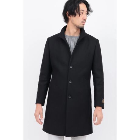 [^ԁF1700473][DESIGN] C^AEMTRЂ̃JV~gfނgpX^hR[gB  fނ㎿ȕőɊ߁Aʂr~j}ȃfUCɎdグĂ܂B ^ChAbvX^CJWAȃW[W[pc킹܂ŁAV[I΂CiȂ܂o܂B  [TEXTILE] C^AMTRЁiManifattura Tessile RisalitijɂJV~dDE[g̗pB  炩ȕƂŖĉ݂قǗǂ݂ŁAC^AfނȂł͂̍܂B 