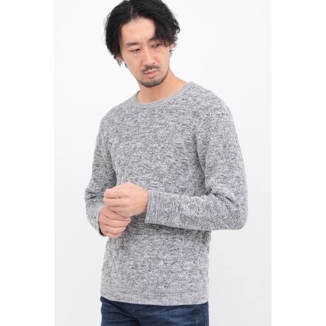 [^ԁF1700534][DESIGN] tFU[[gpƂCg҂ݕ̃N[lbNjbgB W̑傫߂ȃCgAŝ\𐶂ݏoAiȑ݊o܂B gƑŕ̃XP[ɕω邱ƂŁAoIɃV[vȈۂɎdグĂ܂B  EH[̂銊炩ȔGŁAR[gu]̃Ci[ƂĂ͂AꖇłꂽX^C܂B  [TEXTILE] tFU[[E[EXgb`|GXe7GCgNX҂݁B ŝ\Ə_炩ȕ𕹂Aiő݊̂fނłB