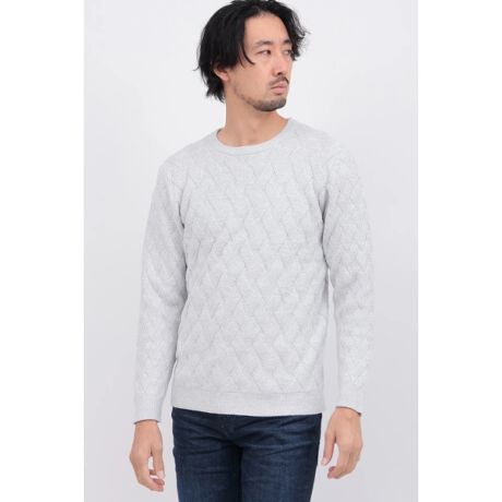 [^ԁF1700534][DESIGN] tFU[[gpƂCg҂ݕ̃N[lbNjbgB W̑傫߂ȃCgAŝ\𐶂ݏoAiȑ݊o܂B gƑŕ̃XP[ɕω邱ƂŁAoIɃV[vȈۂɎdグĂ܂B  EH[̂銊炩ȔGŁAR[gu]̃Ci[ƂĂ͂AꖇłꂽX^C܂B  [TEXTILE] tFU[[E[EXgb`|GXe7GCgNX҂݁B ŝ\Ə_炩ȕ𕹂Aiő݊̂fނłB