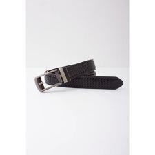 HIGH STREET∴ウィーブラインコンフォートベルト