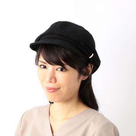 Uv対策 サイズ調整ok 抗菌防臭すべり使用 手洗いできるリボンキャスケット レディース帽子 フルラ Furla ファッション通販 マルイウェブチャネル