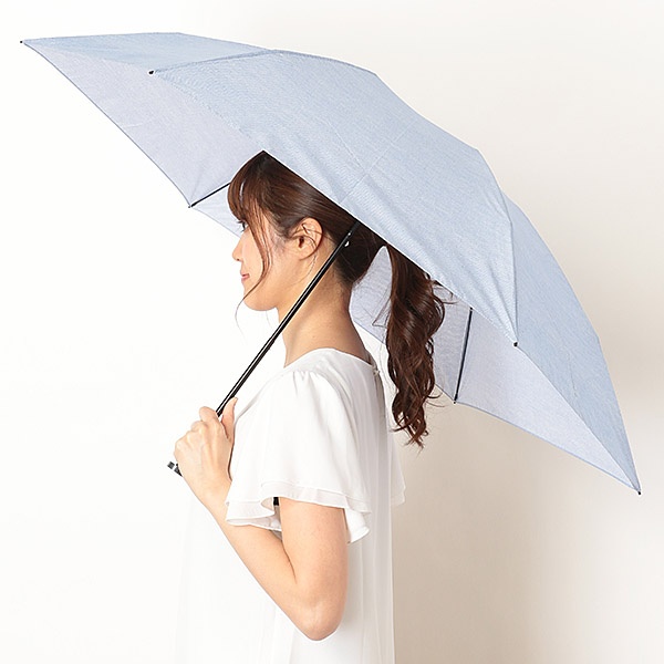 マッキントッシュ バーブレラ 超軽量 晴雨兼用 折りたたみ傘 新品 未 