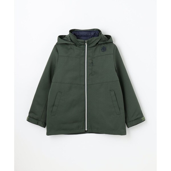 J.PRESS キルトライナー付き　3wayコート170 キルトライナー付き 3WAYコート | Jプレス(J.PRESS) | マルイ