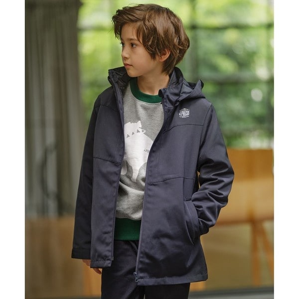 キルトライナー付き 3WAYコート J.PRESSKIDS サイズ170cm キッズ