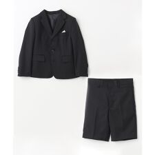 Jプレス（キッズ）(J.PRESS KIDS) パンツスーツ・スカートスーツ  