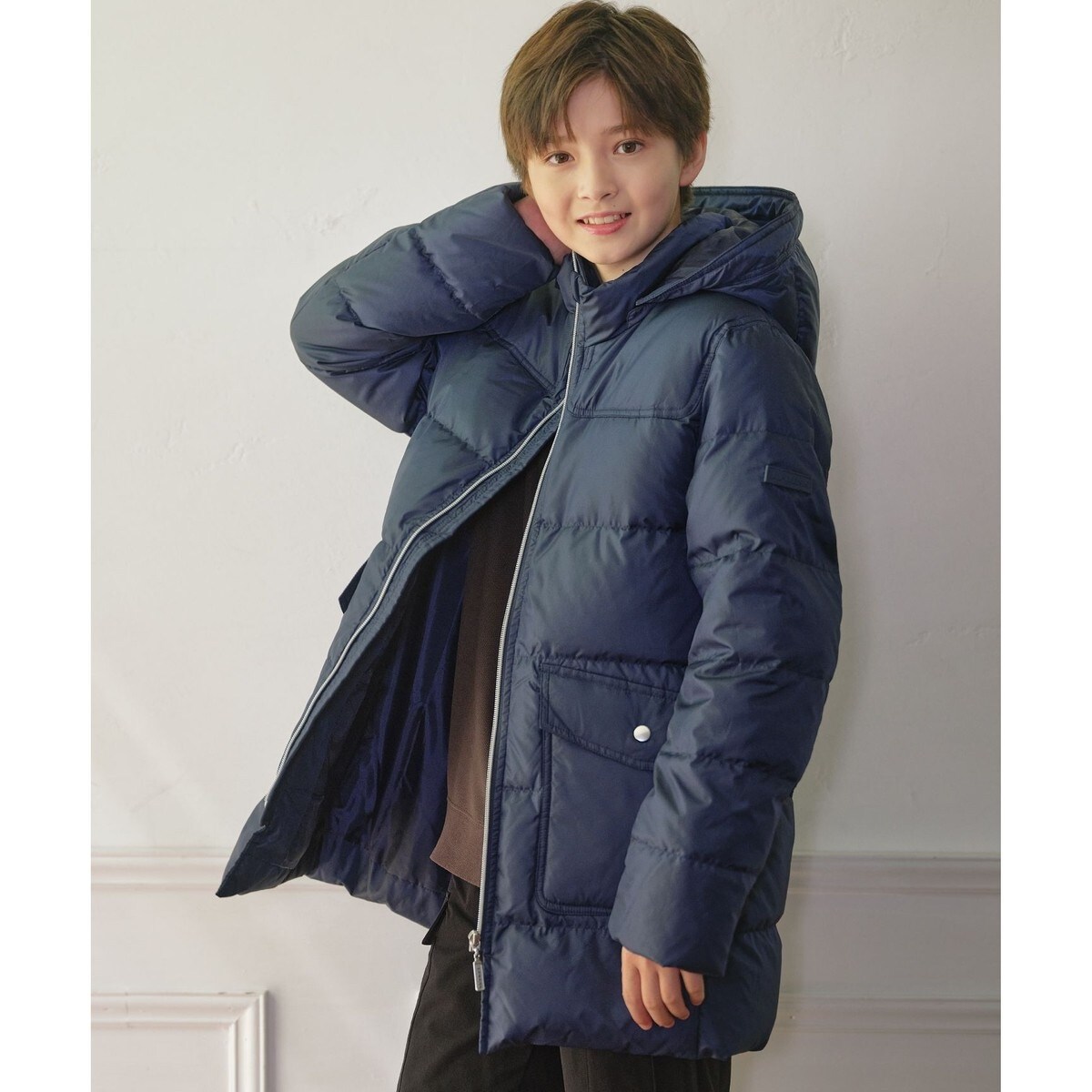 Jプレス（キッズ）(J.PRESS KIDS) アウター・ジャケット・コート の