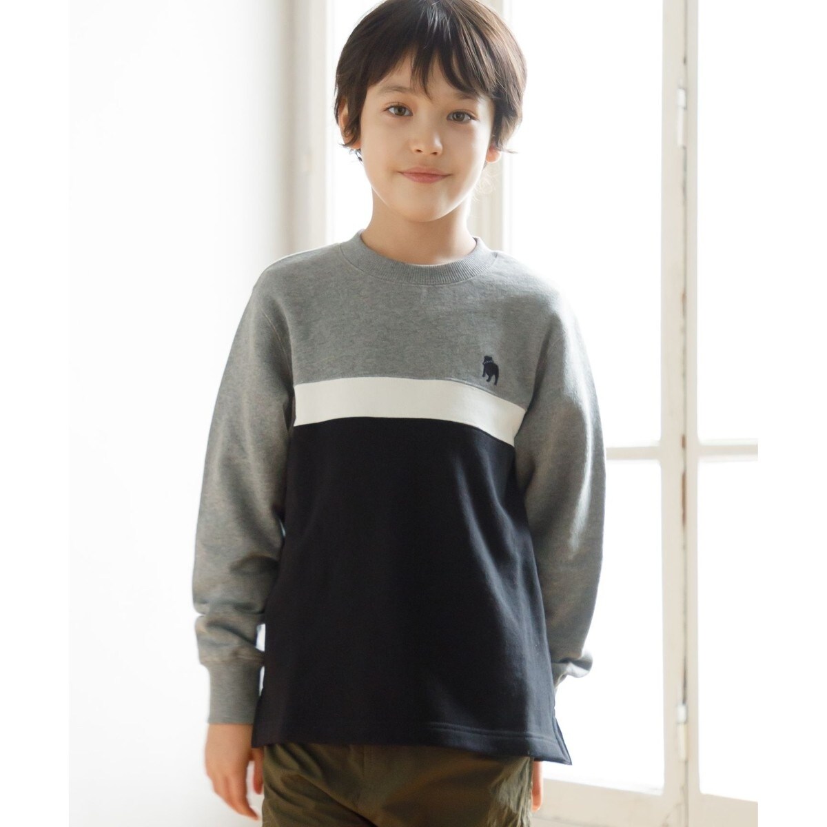Jプレス（キッズ）(J.PRESS KIDS) の一覧 | マルイウェブチャネル