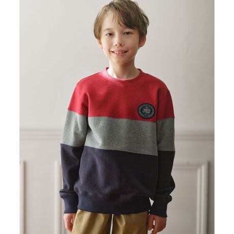 [^ԁFTOJPCW0509]ND]̃gR[g[i[ɃAWVFoIgR[J[̔zFANZgɂȂg[i[łBN͈قȂ3F̃J[𑊐ǂgݍ킹AfUCɃp[AbvIꖇł蒅ffUCƋ̑傫߂ȃuhS̃by|CgIN₩ȃJ[OgňÂȂ肪ȓ~̃R[f悭LĂ܂BƒŐ@ŐĂ̂ŉĂSłBJ[̓bhnAx[WnAu[nAlCr[4FWJłBfp摜̓TvgpĂ邽߁Aۂɂ͂鏤iƎdlTCYقȂꍇ܂B\߂Bfډ摜͂pPCX}z̉ʊ̓sAۂ̏iƐFقȂČꍇ܂BLbY/g[i[/gbvX/ʉ/ʊw/lC/fC[/j̎q/{[C/gh/