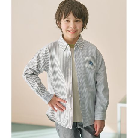 [^ԁFHSJPGM0501]y2025 SPRING & SUMMERz1ŃR[f̎ɁIiőu₩ȃfUC̃XgCvVcsb`̈قȂXgCvngݍ킹ANCW[p^[̃XgCvVcłBقȂfUC̃XgCv̐ngݍ킹VѐŜNCW[p^[̃fUCŁAX^COɃANZgĂ܂B܂bNX̂ƂVGbgA悭̂iȈۂɁB|PbgɎ{hJSƃ{^̕t̃J[|CgɂȂĂ܂B1̃gbvXƂĂ͂AƂfފȂ̂őO{^JăJbg\[̏ɒVcWPbgƂĂp܂Bfj`mȂǂ̃{gX킹ƁAt炵N[ȃJWAX^CIȂ̂ŏt珉H܂ŒԂg܂Bƒłł̂ꂵ|CgIO[nƑu₩ȃu[n2FWJłBfp摜̓TvgpĂ邽߁Aۂɂ͂鏤iƎdlTCYقȂꍇ܂B\߂Bfډ摜͂pPCX}z̉ʊ̓sAۂ̏iƐFقȂČꍇ܂BLbY/gbvX/Vc/XgCv//ʊw/lC/fC[/j̎q/{[C/gh//V/t