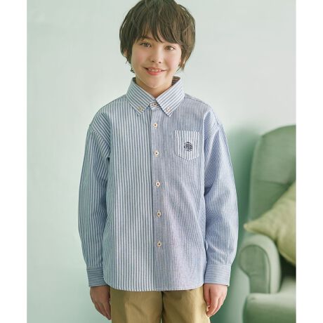 [^ԁFHSJPGM0501]y2025 SPRING & SUMMERz1ŃR[f̎ɁIiőu₩ȃfUC̃XgCvVcsb`̈قȂXgCvngݍ킹ANCW[p^[̃XgCvVcłBقȂfUC̃XgCv̐ngݍ킹VѐŜNCW[p^[̃fUCŁAX^COɃANZgĂ܂B܂bNX̂ƂVGbgA悭̂iȈۂɁB|PbgɎ{hJSƃ{^̕t̃J[|CgɂȂĂ܂B1̃gbvXƂĂ͂AƂfފȂ̂őO{^JăJbg\[̏ɒVcWPbgƂĂp܂Bfj`mȂǂ̃{gX킹ƁAt炵N[ȃJWAX^CIȂ̂ŏt珉H܂ŒԂg܂Bƒłł̂ꂵ|CgIO[nƑu₩ȃu[n2FWJłBfp摜̓TvgpĂ邽߁Aۂɂ͂鏤iƎdlTCYقȂꍇ܂B\߂Bfډ摜͂pPCX}z̉ʊ̓sAۂ̏iƐFقȂČꍇ܂BLbY/gbvX/Vc/XgCv//ʊw/lC/fC[/j̎q/{[C/gh//V/t