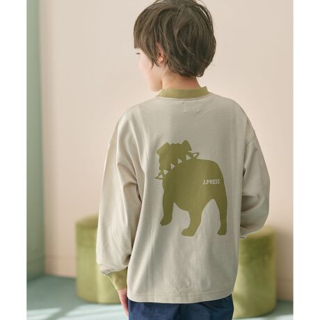 [^ԁFKKJPGM0702]y2025 SPRING & SUMMERz댩̃obNuvg|CgIfC[gɂ҂ȒJbg\[J.PRESS̐lC`[tAobNu댩ŜɃvgꂽJbg\[łBOg͂ƑlfUCA_ȃobNvgO猩ĂA납猩Ă܂1łB100œ₷KȒSnA悭ƂbNX̂VGbgŁAʊwEOVтȂǂ̂ql̕igɂXXłB݂Ƒ̃oCJ[CAɎ{J.PRESS̎hJS|CgɂȂĂ܂BxǂnŁAԒp܂Bƒłł̂ꂵ|CgIJ[͏t炵CgO[nƗF̃O[n2FWJłBfp摜̓TvgpĂ邽߁Aۂɂ͂鏤iƎdlTCYقȂꍇ܂B\߂Bfډ摜͂pPCX}z̉ʊ̓sAۂ̏iƐFقȂČꍇ܂BLbY/gbvX/TVc/^//ʊw/lC/fC[/j̎q/{[C/gh/V/t