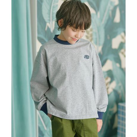 [^ԁFKKJPGM0702]y2025 SPRING & SUMMERz댩̃obNuvg|CgIfC[gɂ҂ȒJbg\[J.PRESS̐lC`[tAobNu댩ŜɃvgꂽJbg\[łBOg͂ƑlfUCA_ȃobNvgO猩ĂA납猩Ă܂1łB100œ₷KȒSnA悭ƂbNX̂VGbgŁAʊwEOVтȂǂ̂ql̕igɂXXłB݂Ƒ̃oCJ[CAɎ{J.PRESS̎hJS|CgɂȂĂ܂BxǂnŁAԒp܂Bƒłł̂ꂵ|CgIJ[͏t炵CgO[nƗF̃O[n2FWJłBfp摜̓TvgpĂ邽߁Aۂɂ͂鏤iƎdlTCYقȂꍇ܂B\߂Bfډ摜͂pPCX}z̉ʊ̓sAۂ̏iƐFقȂČꍇ܂BLbY/gbvX/TVc/^//ʊw/lC/fC[/j̎q/{[C/gh/V/t