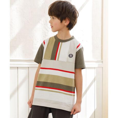 [^ԁFKKJPGM0509]y2025 SPRING & SUMMERzNEWfUCTVcoI1ŃT}ɂȂJ[{[_[VcN₩ȔzF̃}`{[_[cɔzu_ȃfUC̔TVcłBn̂3F̃J[ubNɐ؂ւ{[_[̃fUCŁAh肷Ȃ݊ƃX^COɃANZgĂ܂B܂̃uhS肰ȂANZgɂȂĂ܂B_ȃfUCȂVGbg̓x[VbNȂ̂ō킹{gX̃fUCI΂AʊwEʉ̃fC[[XɂXX1łBƒłł̂ꂵ|CgIJ[͍FɃbhCJ[LnƃCG[Cu₩ȃu[n2FWJłBfp摜̓TvgpĂ邽߁Aۂɂ͂鏤iƎdlTCYقȂꍇ܂B\߂Bfډ摜͂pPCX}z̉ʊ̓sAۂ̏iƐFقȂČꍇ܂BLbY/gbvX/sVc/ubLO/{[_[/Jt//ʊw/lC/fC[/j̎q/{[C/gh//V/t