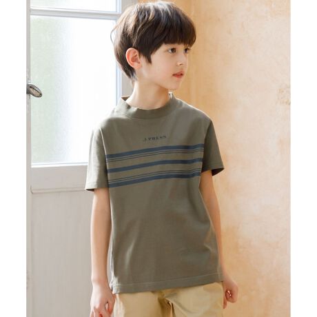 [^ԁFKKJPGM0710]y2025 SPRING & SUMMERzJ.PRESS KIDS̑lCTVcɐV삪ԓIzFLCȃVvō킹₷{[_[TVcVvȂ{[_[C̐FgANZgɂȂTVcłBlXȃ{gXƂDŃfC[ɒĂ֗1łBɎ{{[_[CƃuhS|CgɂȂĂ܂Bƒłł̂ꂵ|CgIJ[̓u[Cu₩ȃCgO[nƗ͋CoI[un2FWJłBfp摜̓TvgpĂ邽߁Aۂɂ͂鏤iƎdlTCYقȂꍇ܂B\߂Bfډ摜͂pPCX}z̉ʊ̓sAۂ̏iƐFقȂČꍇ܂BLbY/gbvX/sVc/{[_[/C/J[//ʊw/lC/fC[/j̎q/{[C/gh//V/t