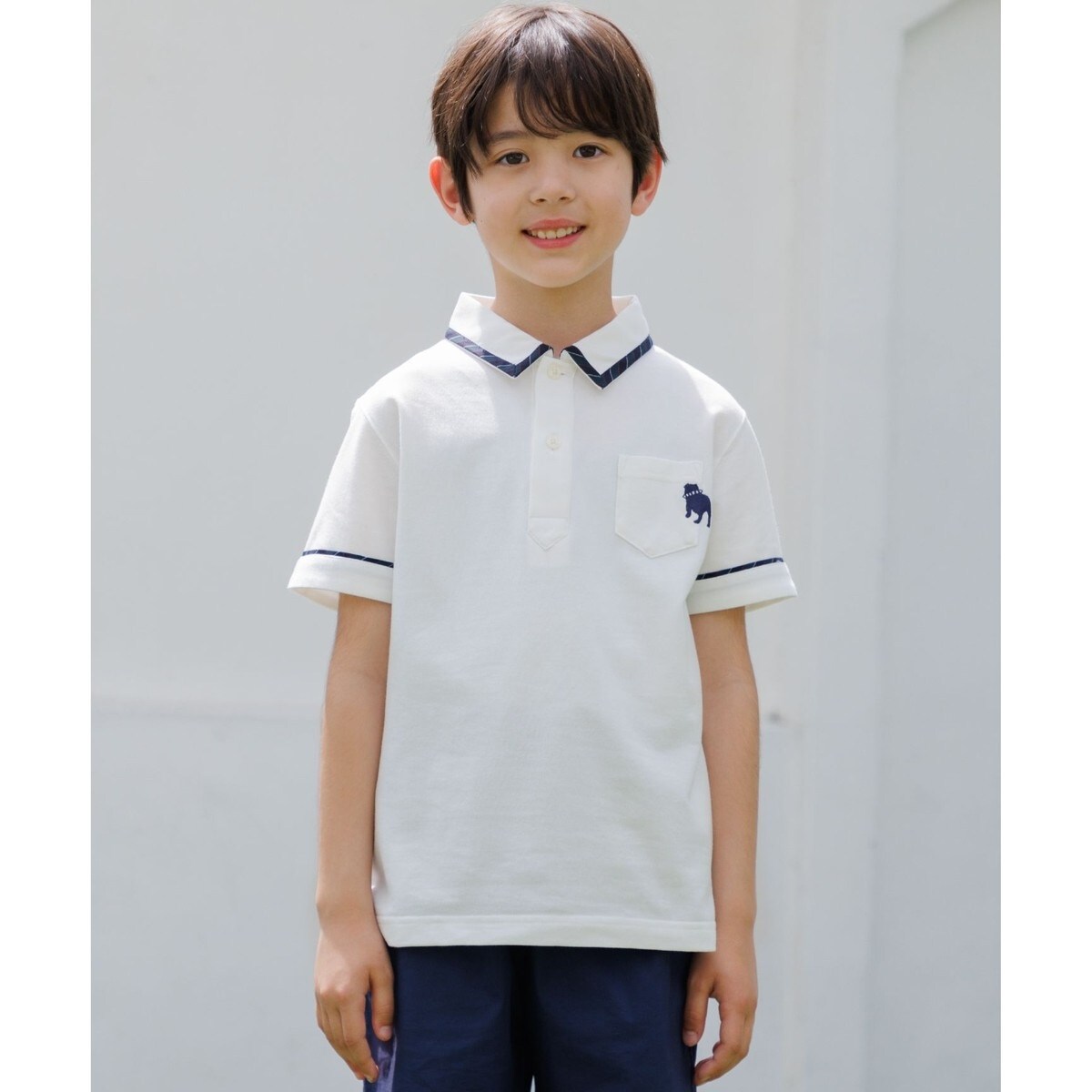 ジェイプレス キッズ ベスト ポロシャツ パンツ セット 140〜150 楽天市場】jプレス キッズ ベストの通販