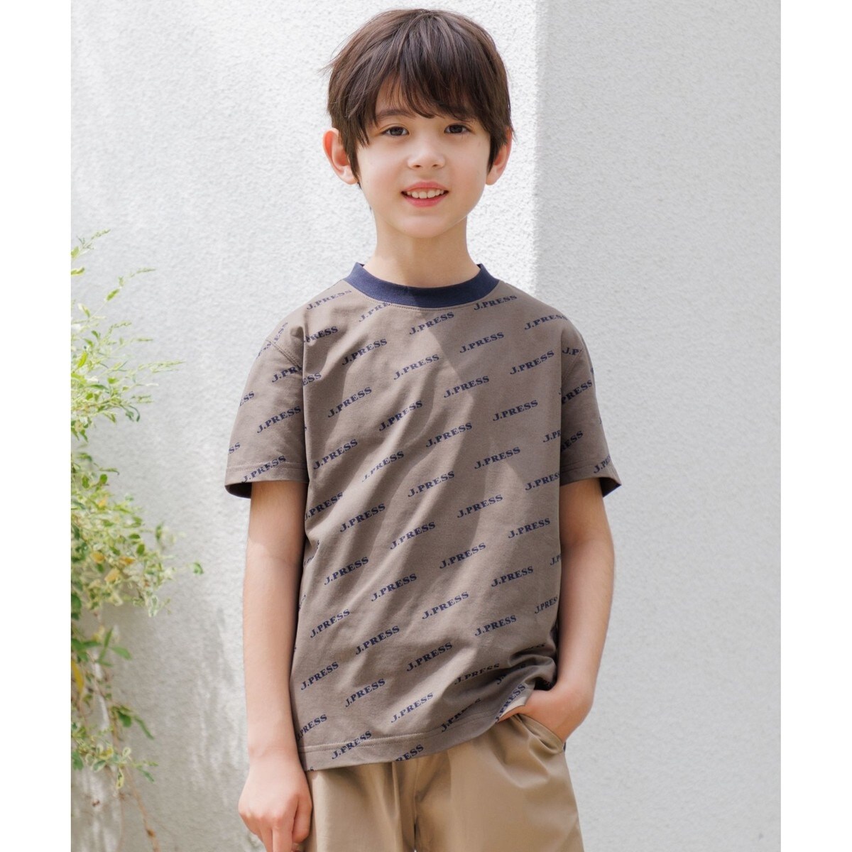 Jプレス（キッズ）(J.PRESS KIDS) の通販 | マルイウェブチャネル
