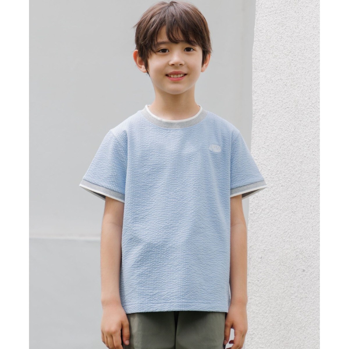 Jプレス（キッズ）(J.PRESS KIDS) の一覧 | マルイウェブチャネル