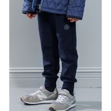 【100-130cm】ストレッチポンチ パンツ