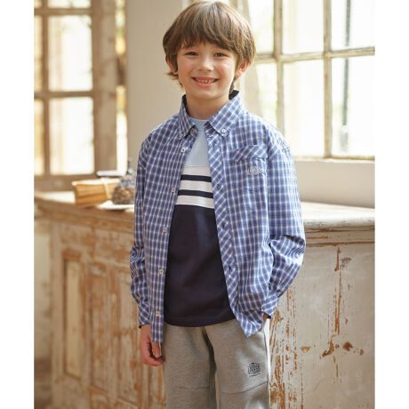 [^ԁFHSJPGA0709]y2025 AUTUMN & WINTERzlXȃR[fCɍ킹₷A[̃C[hX^Cy߂`FbNVc{^_EfUCŏiȕ͋CoA`FbN̒VcłBTVcƂnŏd˒₷AG߂̕ςڂ̏Ht܂ŒԒp܂B|PbgɎ{hJS|CgɂȂĂ܂B1̃gbvXƂĂ͂AƂfފȂ̂őO{^JăJbg\[̏ɒVcWPbgƂĂp܂Bɂ̉g[i[p[J[̉ɒ΁A`bNƌăR[fBl[g̃ANZgɁjbgxXgd˂΁ACyȃtH[}ȃX^COɂ100̒Sn̗ǂƂƒłł̂ꂵ|CgIJ[̓u[nƃlCr[n2FWJłBfp摜̓TvgpĂ邽߁Aۂɂ͂鏤iƎdlTCYقȂꍇ܂B\߂Bfډ摜͂pPCX}z̉ʊ̓sAۂ̏iƐFقȂČꍇ܂BLbY/gbvX/Vc/`FbN/HD///ʊw/X|[c/lC/fC[/j̎q/{[C/gh//V