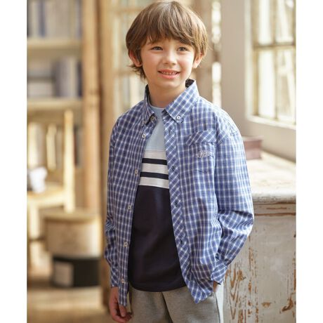 [^ԁFHSJPGA0509]y2025 AUTUMN & WINTERzlXȃR[fCɍ킹₷A[̃C[hX^Cy߂`FbNVc{^_EfUCŏiȕ͋CoA`FbN̒VcłBTVcƂnŏd˒₷AG߂̕ςڂ̏Ht܂ŒԒp܂B|PbgɎ{hJS|CgɂȂĂ܂B1̃gbvXƂĂ͂AƂfފȂ̂őO{^JăJbg\[̏ɒVcWPbgƂĂp܂Bɂ̉g[i[p[J[̉ɒ΁A`bNƌăR[fBl[g̃ANZgɁjbgxXgd˂΁ACyȃtH[}ȃX^COɂ100̒Sn̗ǂƂƒłł̂ꂵ|CgIJ[̓u[nƃlCr[n2FWJłBfp摜̓TvgpĂ邽߁Aۂɂ͂鏤iƎdlTCYقȂꍇ܂B\߂Bfډ摜͂pPCX}z̉ʊ̓sAۂ̏iƐFقȂČꍇ܂BLbY/gbvX/Vc/`FbN/HD///ʊw/X|[c/lC/fC[/j̎q/{[C/gh//V