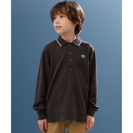 [^ԁFPLJPGW0502]y2025 AUTUMN & WINTERzJ.PRESS KIDSԐlC̃|VcɒfUCoINVbNȃfUCƊoA1ŃT}钷|VcłBŜ߂݌̔zFC|CgÃSby肰ȂANZgɂȂĂ܂BȂxǂnŁAG߂̕ςڂ̏Ht܂ŒԒp܂Big͂Aiu₩ȈۂłƂV[ɂg܂Bƒłł̂ꂵ|CgIȂꊴ̂O[nƁAlCr[n2FWJłBfp摜̓TvgpĂ邽߁Aۂɂ͂鏤iƎdlTCYقȂꍇ܂B\߂Bfډ摜͂pPCX}z̉ʊ̓sAۂ̏iƐFقȂČꍇ܂BLbY/|Vc/gbvX/ʉ/ʊw/lC/fC[/j̎q/{[C/gh