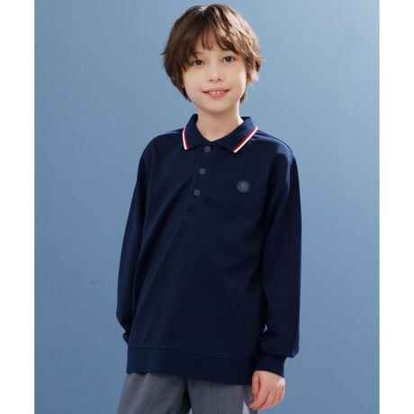 [^ԁFPLJPGW0502]y2025 AUTUMN & WINTERzJ.PRESS KIDSԐlC̃|VcɒfUCoINVbNȃfUCƊoA1ŃT}钷|VcłBŜ߂݌̔zFC|CgÃSby肰ȂANZgɂȂĂ܂BȂxǂnŁAG߂̕ςڂ̏Ht܂ŒԒp܂Big͂Aiu₩ȈۂłƂV[ɂg܂Bƒłł̂ꂵ|CgIȂꊴ̂O[nƁAlCr[n2FWJłBfp摜̓TvgpĂ邽߁Aۂɂ͂鏤iƎdlTCYقȂꍇ܂B\߂Bfډ摜͂pPCX}z̉ʊ̓sAۂ̏iƐFقȂČꍇ܂BLbY/|Vc/gbvX/ʉ/ʊw/lC/fC[/j̎q/{[C/gh