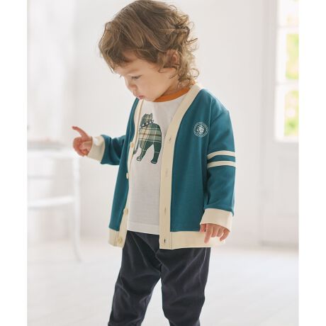 [^ԁFSRJPGW0001]yJ.PRESS KIDS BABY COLLECTIONzJ[fBKATVcAOpc3_ql̃Zp[gfr[ɂ҂ȃZbgłBJ[fBKȔzFڂJ[fBK̓Jbg\[n̒Ax[VbNȃfUCŃV[킸OV[Yp܂BrɎ{ꂽ2{̔zFCƁÃSANZgɂȂĂ܂BTVcTVc̓J[ɂăfUCقȂAFႢł̂w߂łBTVc̃O[n͖n̐gɁAJ.PRESS KIDS̐lC`[t̑傫߂ȁuobNuvffUCŁA܂̃oCJ[C|CgAlCr[n̓`FbÑfUCō̃|PbgƃSÃ݂oCJ[C|CgɂȂĂ܂Bpcpc̓O^Cv̑OJASdlɂȂĂ̂ŐSnǂAւyłBOXɓĂ̂ŁAoYjȂǂ̃Mtgɂ߂łBƒłł̂ꂵ|CgIJ[̓O[J[̃J[fBKZbg̃O[nƁAAC{[J[̃J[fBKZbg̃lCr[n2FWJłBfp摜̓TvgpĂ邽߁Aۂɂ͂鏤iƎdlTCYقȂꍇ܂B\߂Bfډ摜͂pPCX}z̉ʊ̓sAۂ̏iƐFقȂČꍇ܂Bxr[/gbvX/sVc/J[fBK/pc/Mtg/v[g/oYj//ʉ/lC/fC[/j̎q/{[C/gh//V/H/~