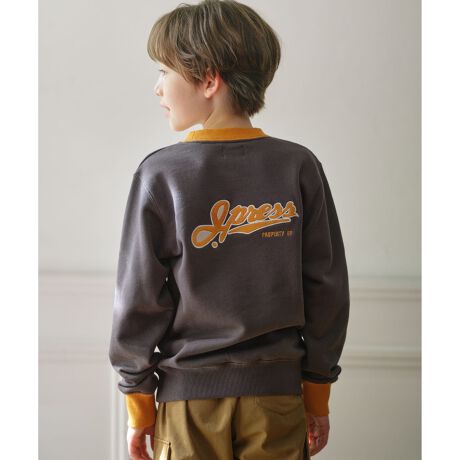 [^ԁFTOJPGW0512]y2025 AUTUMN & WINTERzND]̃g[i[NEWfUCoI댩ɎhJꂽ̓IȁuJ.PRESSvS|Cg̃g[i[łBOg͂ƑlfUCőO猩ĂA납猩Ă܂1łB݂ƑɎ{ꂽ邢zFCƁAɎ{J.PRESS̎hJS|CgɂȂĂ܂B100œ₷KȒSnA悭ƂbNX̂VGbgŁAʊwEOVтȂǂ̂ql̕igɂXXłBVvȃfUCȂ̂ŁAʊwEʉpƂĂ劈􂷂邱ƊԈႢȂIƒłł̂ꂵ|CgIJ[̓CgO[nƃlCr[n2FWJłBfp摜̓TvgpĂ邽߁Aۂɂ͂鏤iƎdlTCYقȂꍇ܂B\߂Bfډ摜͂pPCX}z̉ʊ̓sAۂ̏iƐFقȂČꍇ܂BLbY/gbvX/sVc/g[i[/XEFbg/J[//ʊw/X|[c/lC/fC[/j̎q/{[C/gh//V